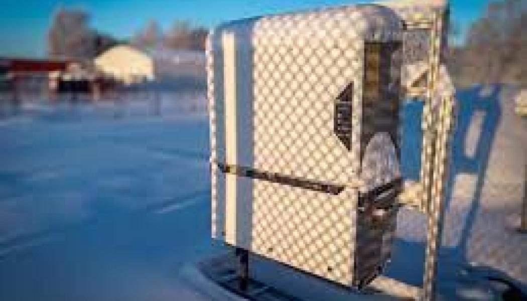 Frekvensomriktaren ACE 300. Bild: Danfoss