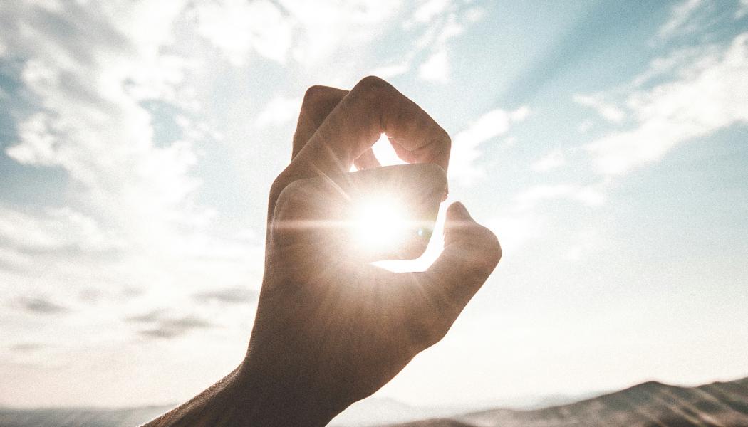 Foto: Daoudi Aissa / Unsplash 