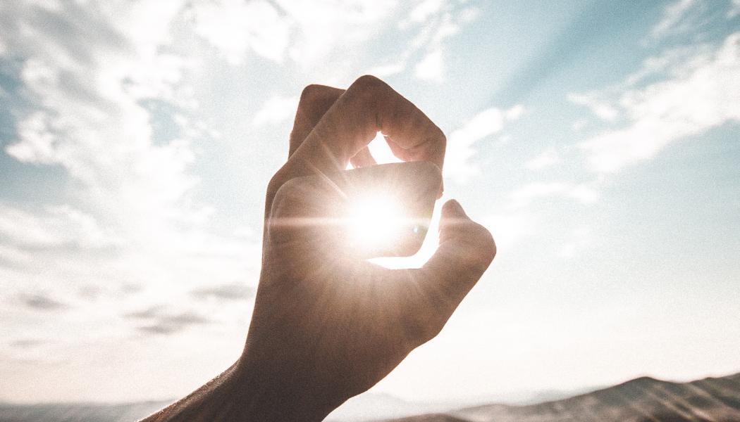 Foto: Daoudi Aissa/Unsplash