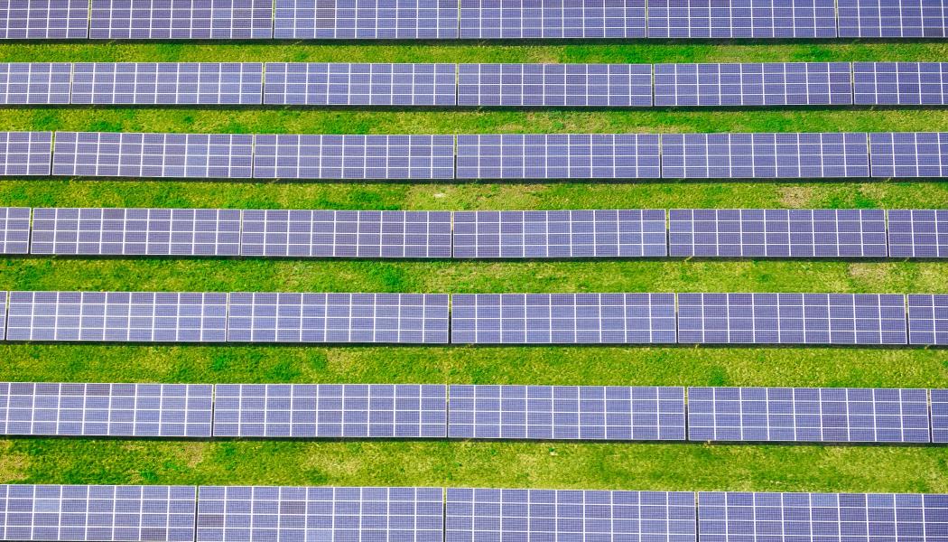 Foto: Derek Sutton / Unsplash