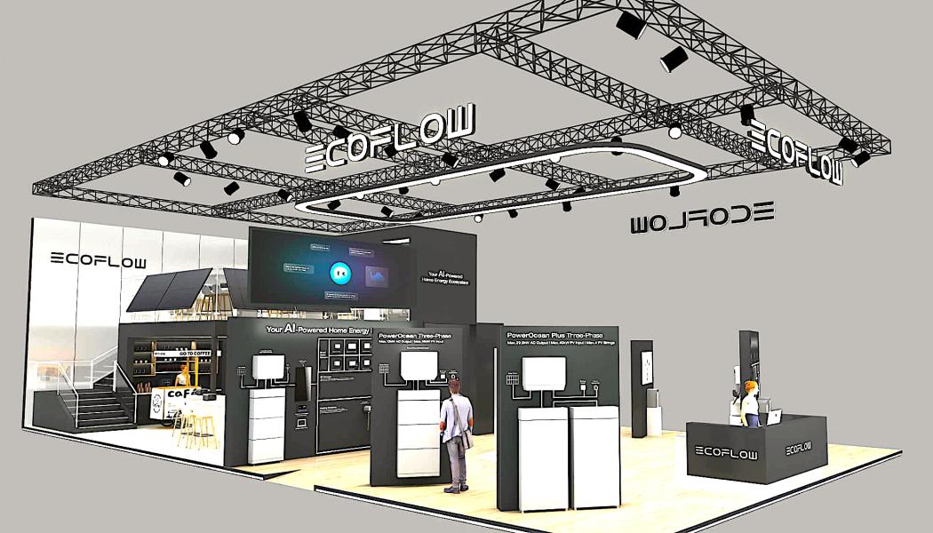Intersolar Europe 2025 fokuserar på AI-lösningar
