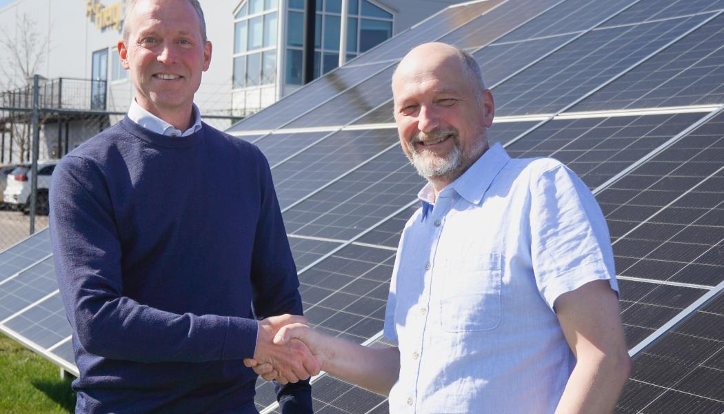 Foto: EnergiEngagemang
