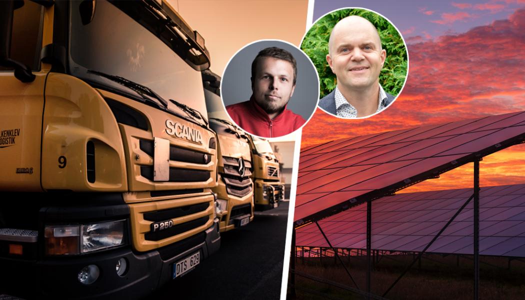 Foto: Soltech