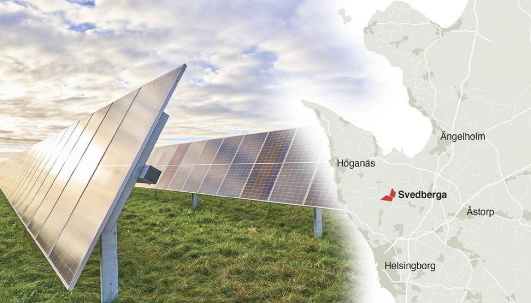 Foto: European Energy