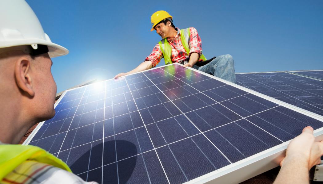 Foto: Nordic Solar