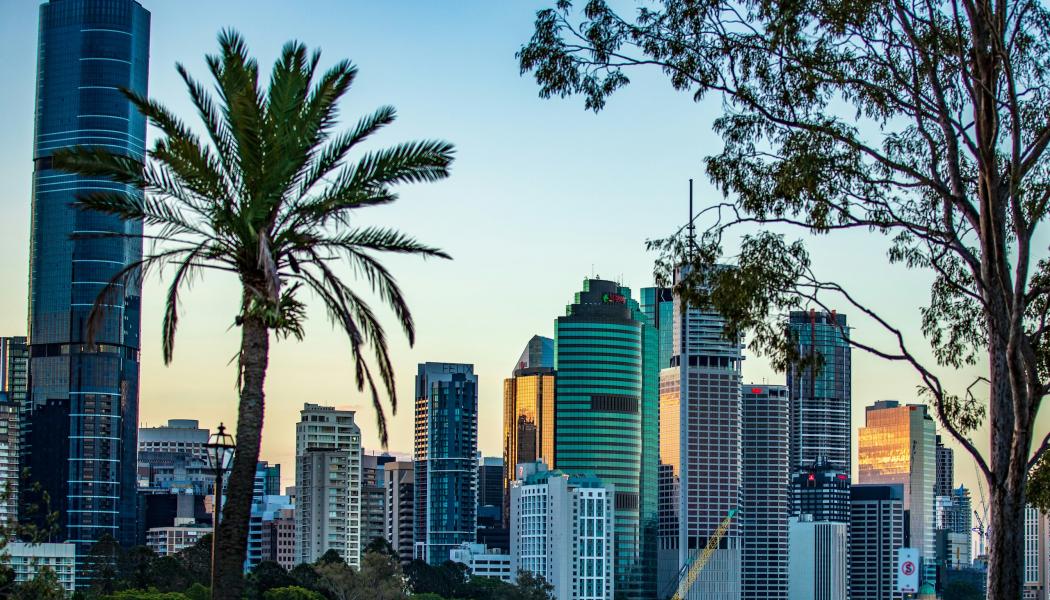 Gomero levererar SIPP till solkraftpark i Australien