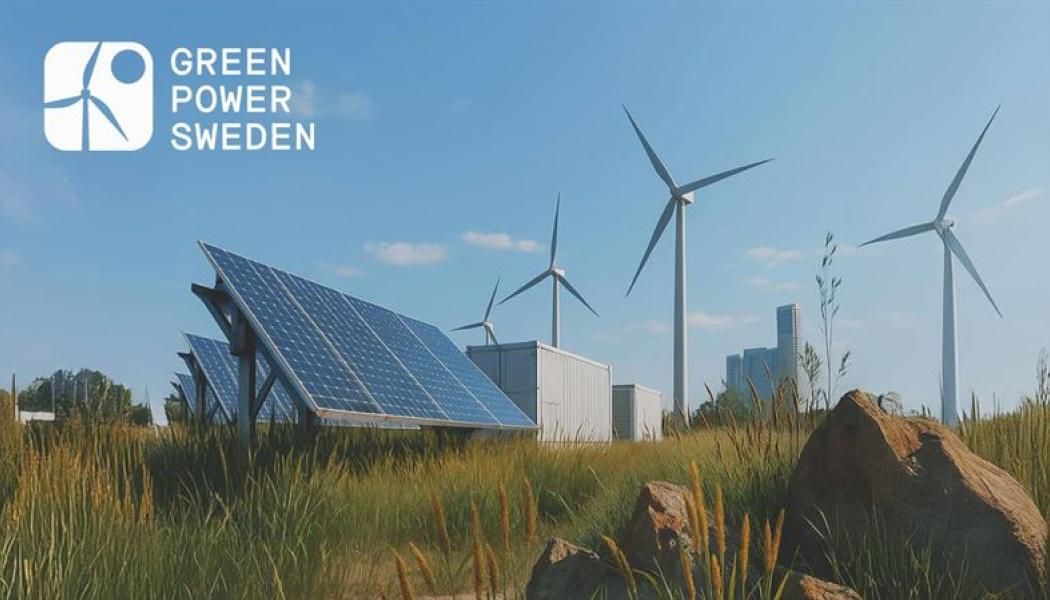 Green Power Sweden har valt en ny styrelse vid sin ordinarie föreningsstämma den 21 maj 2026. Foto: Green Power Sweden