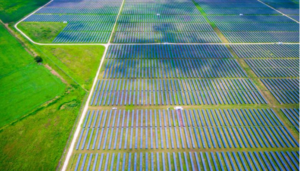 Foto: GreenGo Energy