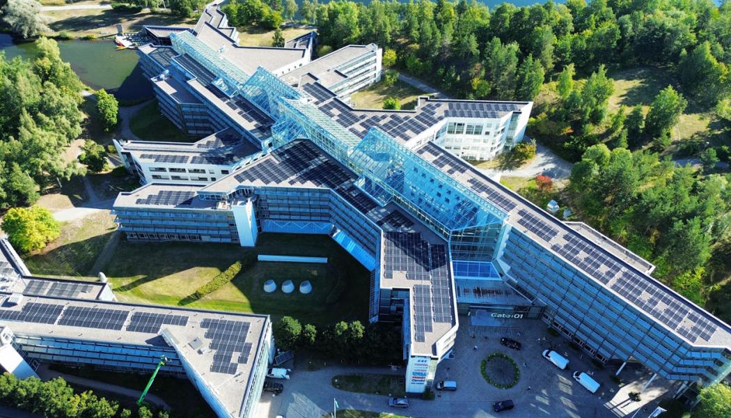 Av: SBP Upphovsrätt: Sustainable Business Partner Scandinavia AB