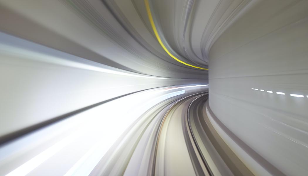AI - En nyckel till effektivitet, men även utmaningar väntar. Foto: mathew schwartz/unsplash