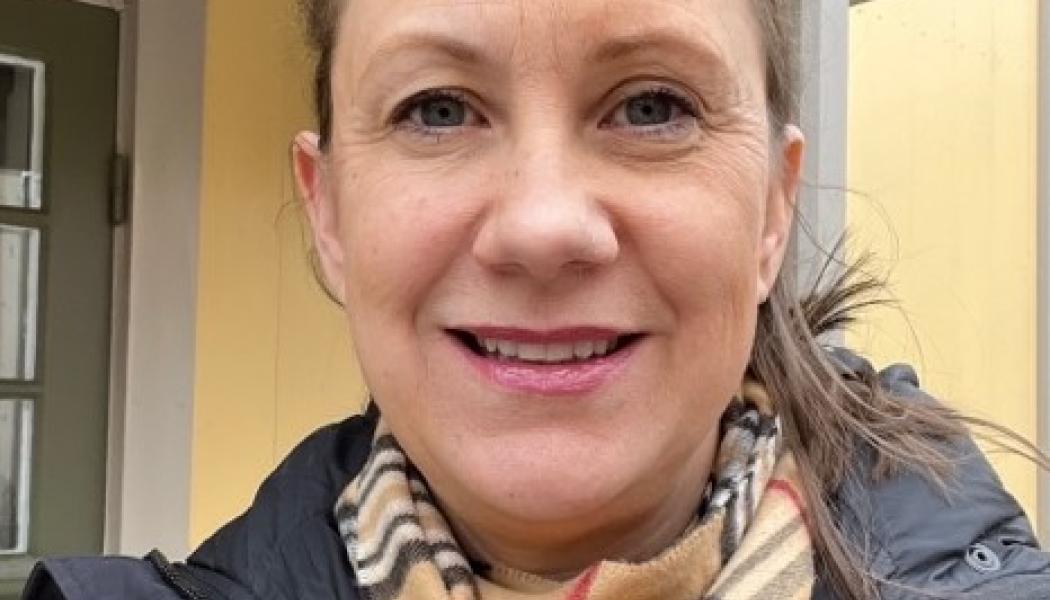 Anna Werner, verkställande direktör för Svensk Solenergi.
Bild: Svensk Solenergi  
