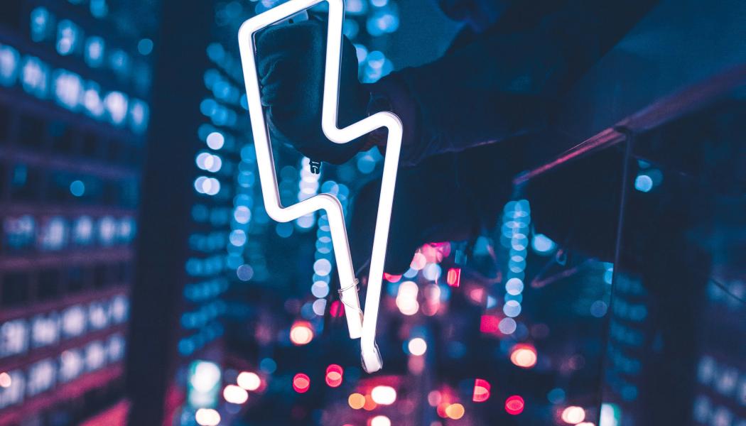 Foto: Max Bender / Unsplash