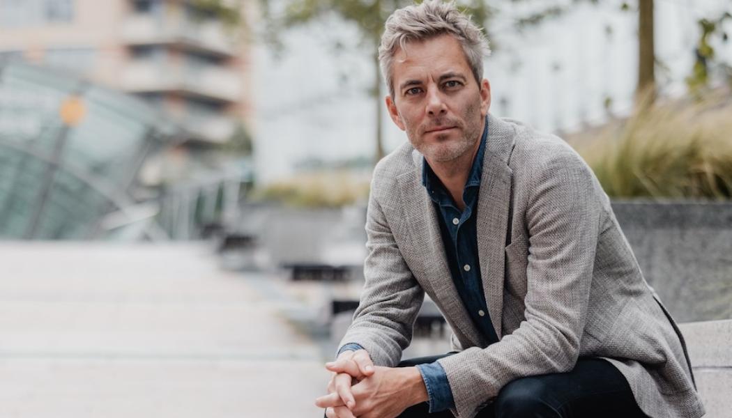 Otovos vd, Andreas Thorsheim förutspår dock att tillväxten kommer att återvända 2025. Foto: Otovo
