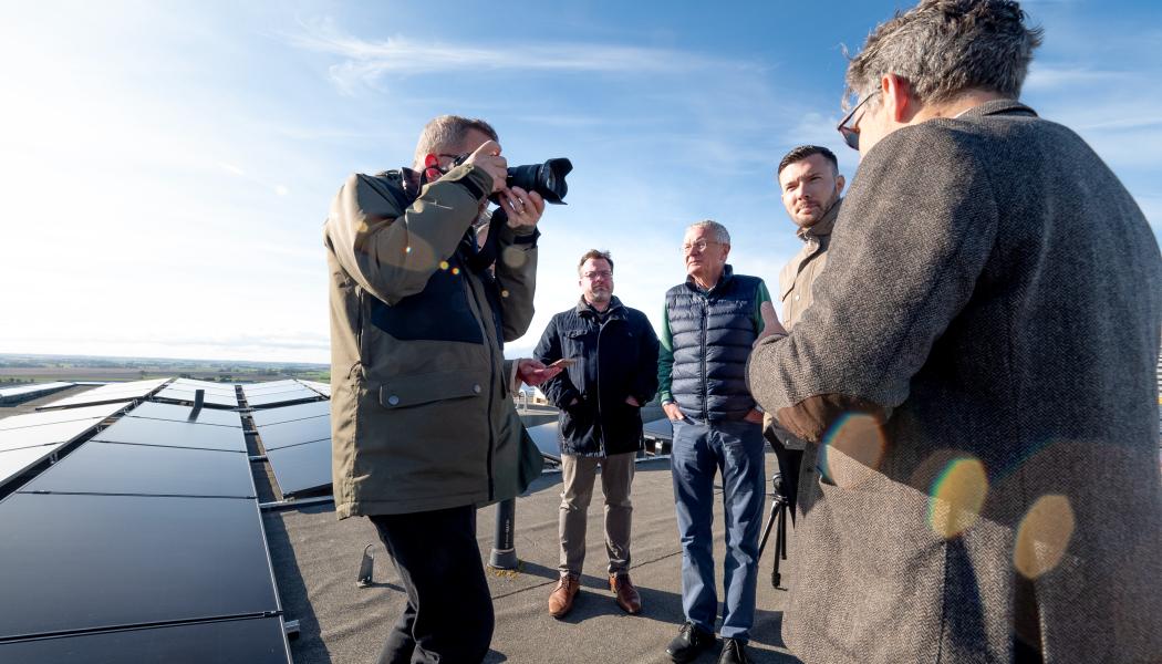 Pressbild: Lunds Kommuns Fastighets AB