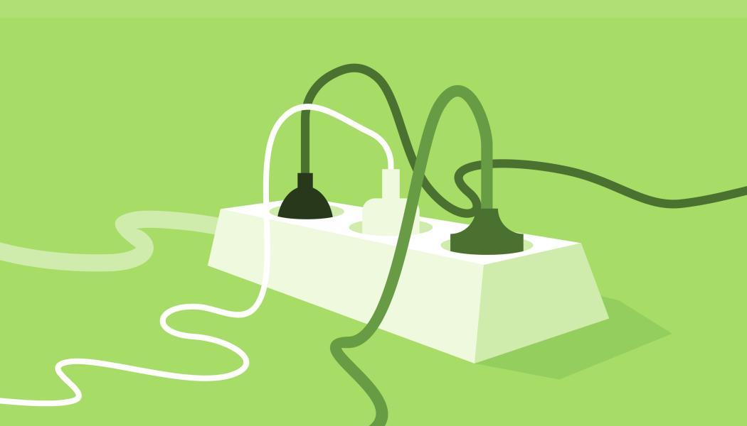 Illustration av:  Public domain vectors / Unsplash