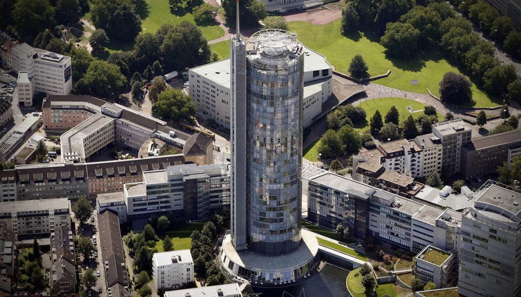 RWE skär ned på investeringar