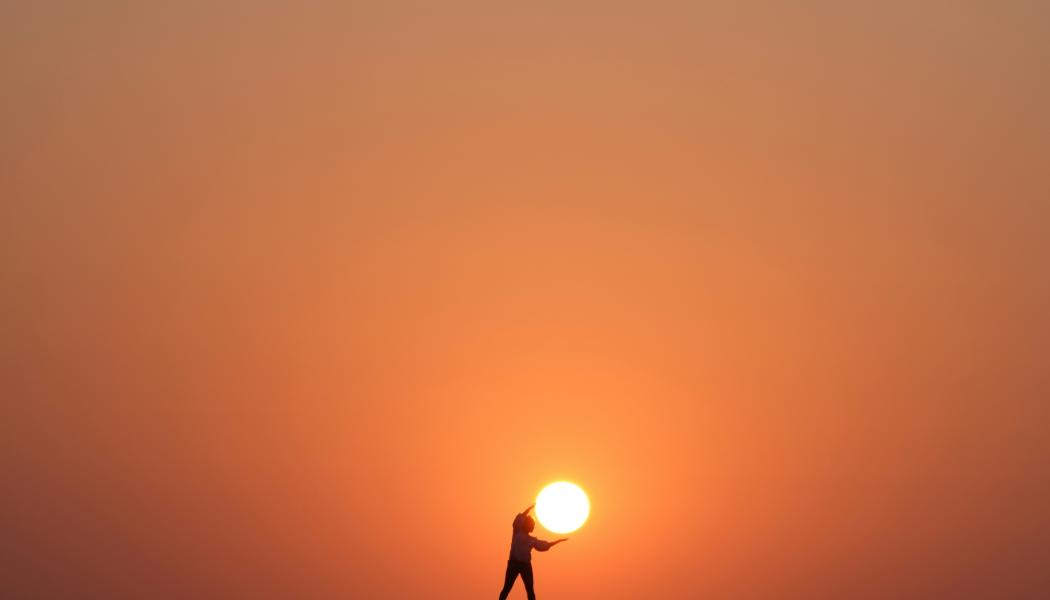 Foto:  Selvan B / Unsplash