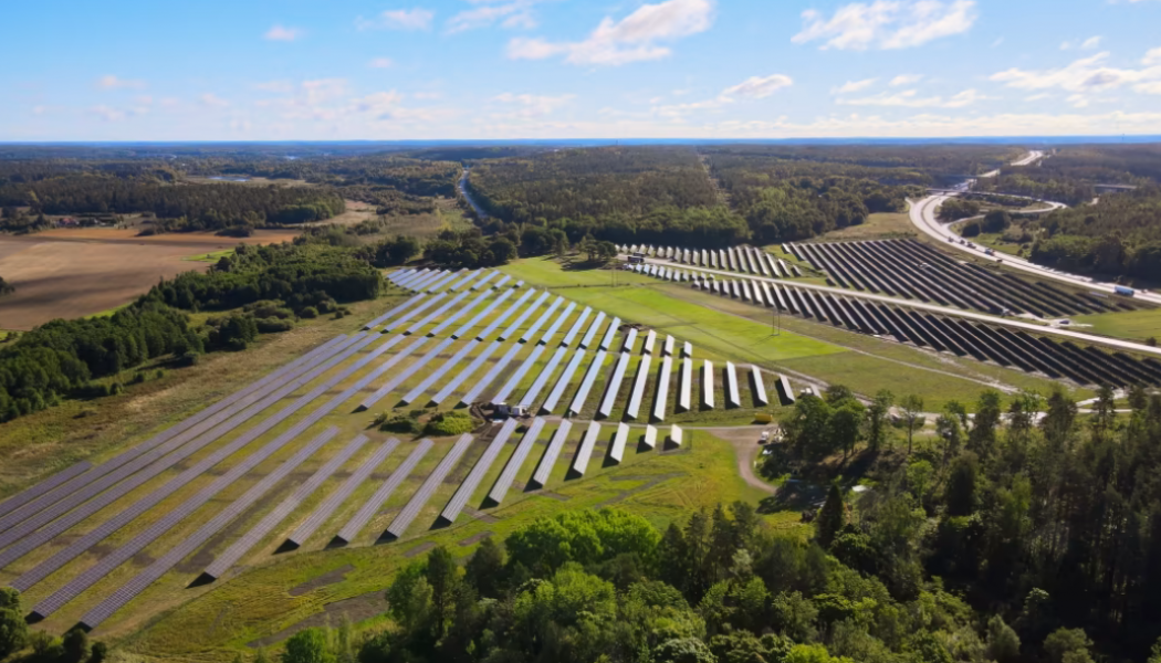Foto: EnergiEngagemang