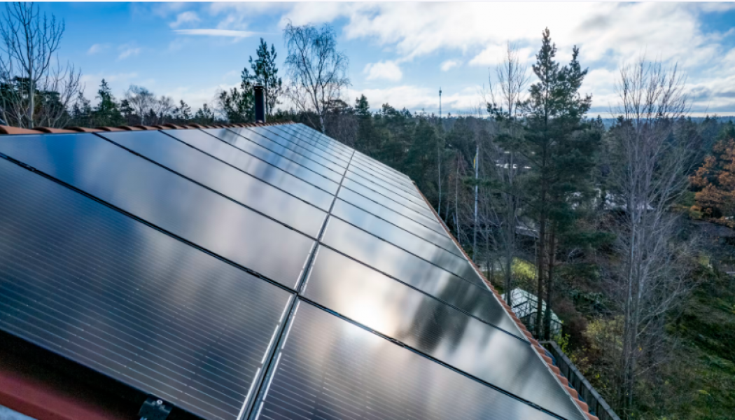 Foto:  Cellsolar