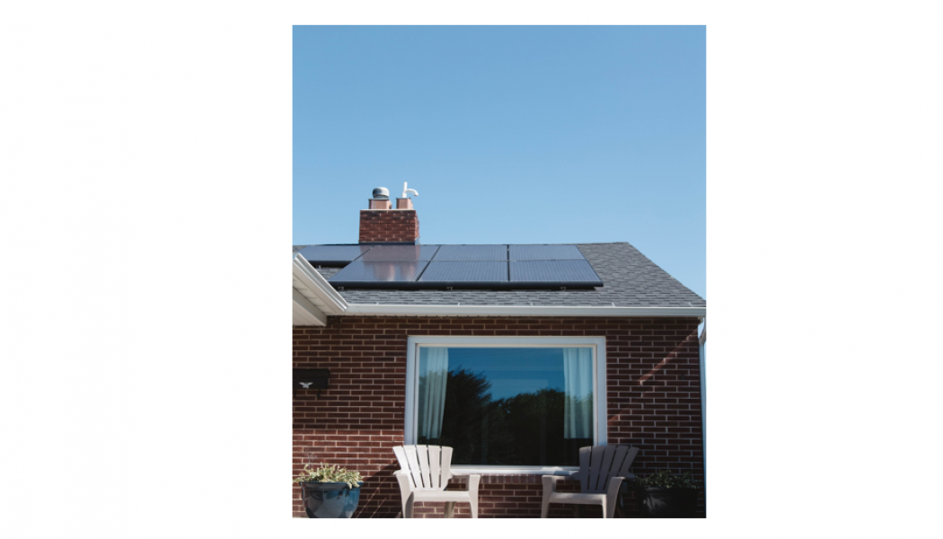 Foto: Vivint Solar/Unsplash