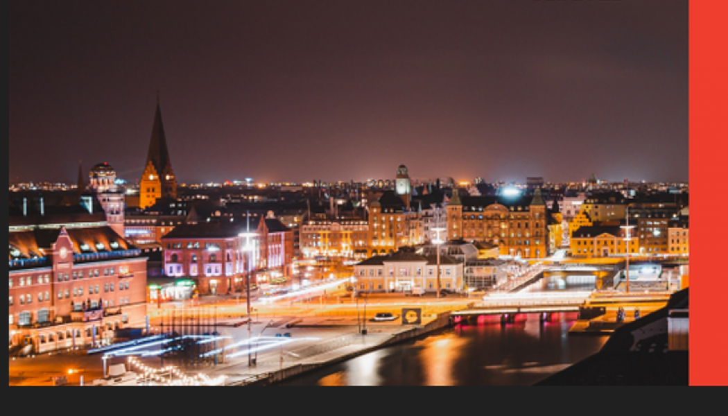 Takten i elektrifieringen är hög trots orosmoln i ekonomin och på energimarknaden, säger Martin Höhler, vd E.ON Energidistribution. Foto: E.ON