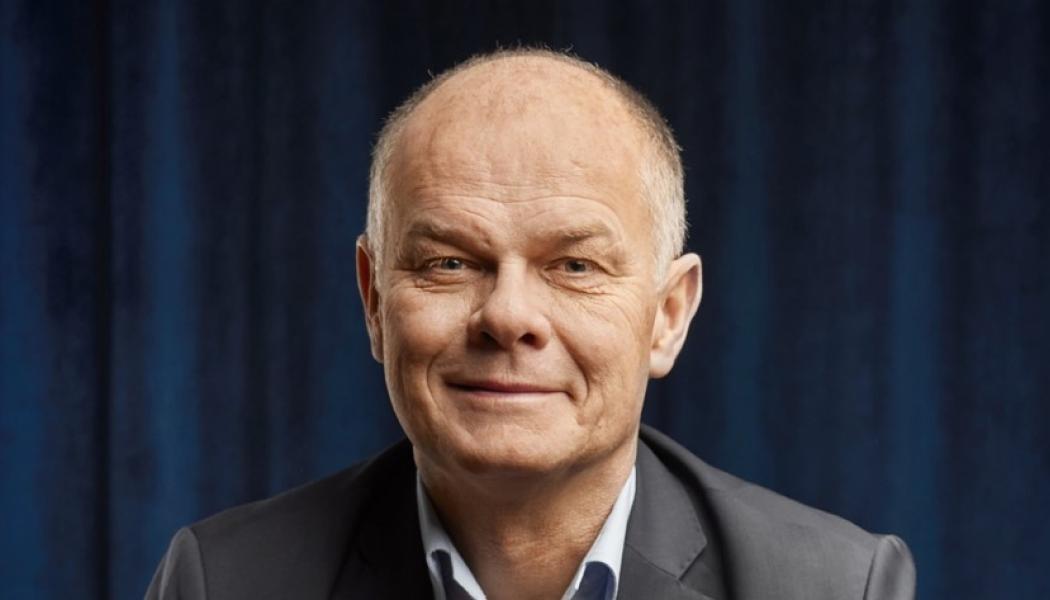 Stefan Ölander, Soltech Energy. Foto: Soltech Energy