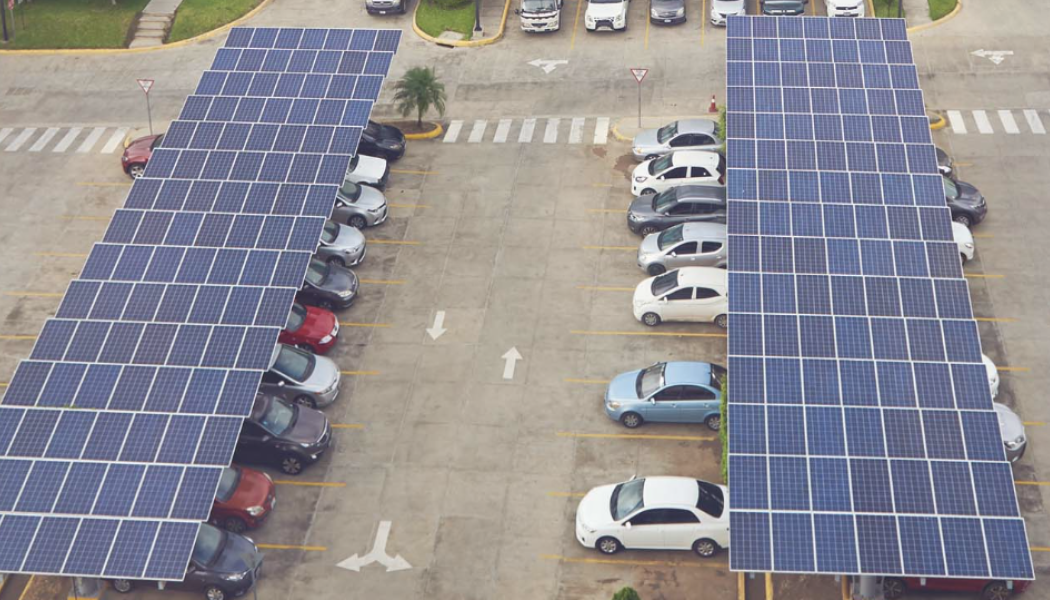 Foto: Industrial Solar