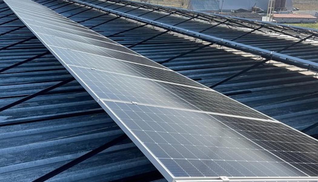 Solkraften växer globalt trots USA:s tillbakadragande