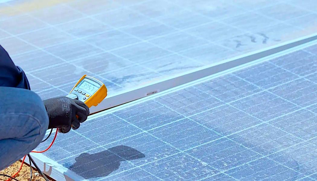 Det investerade kapitalet ska riktas mot en rad lösningar, som solsystem för hushåll, mini- och mikronät, rena matlagningslösningar samt stödjande teknik som eldriven mobilitet, energilagring och hanteringssystem. Foto: Equinor