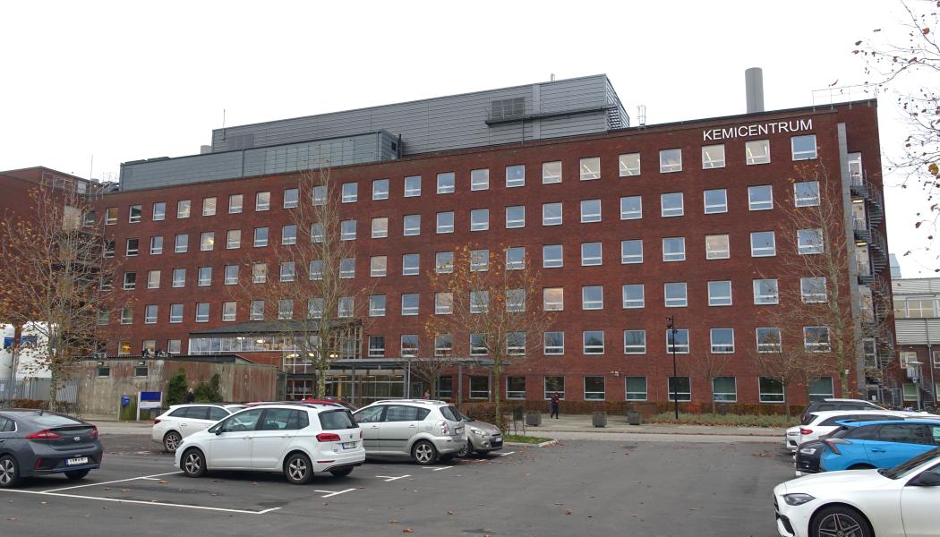 Lunds universitet hittar ny metod för effektivt solbränsle