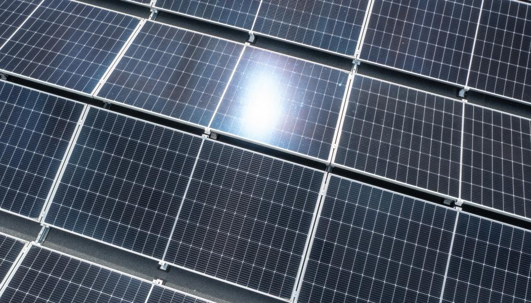 Foto: Soltech