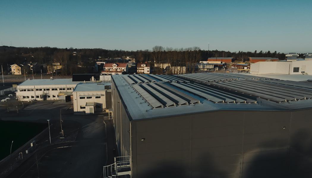 Foto: Blåkläder