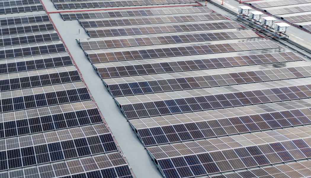 Foto: Soltech Energy 