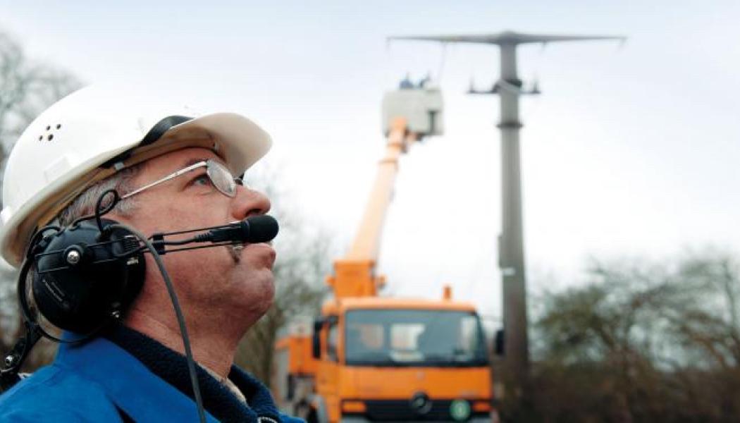 Under tiden väcker den spända situationen i Oranienburgs distributionsnät uppmärksamhet i energibranschen. Bild: SPIE
