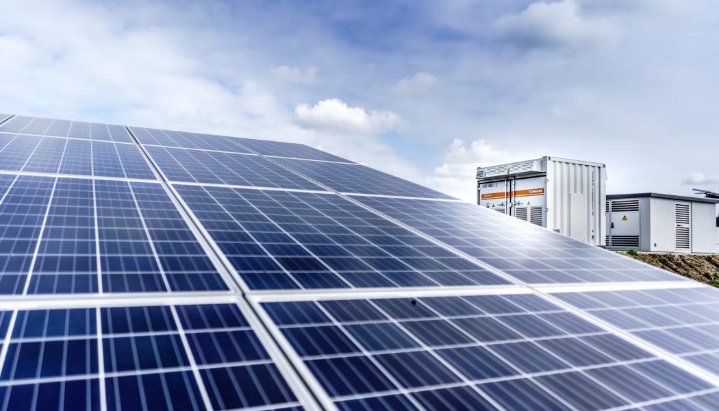 Foto: Sungrow EMEA
