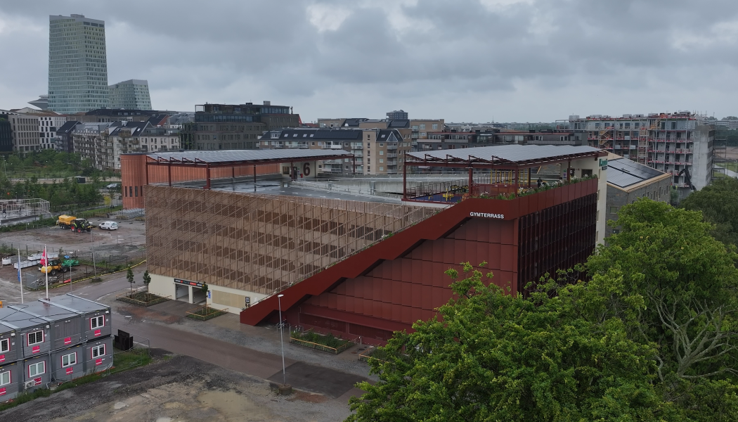 Ny energihubb i Malmö | SOLENERGInyheter.se