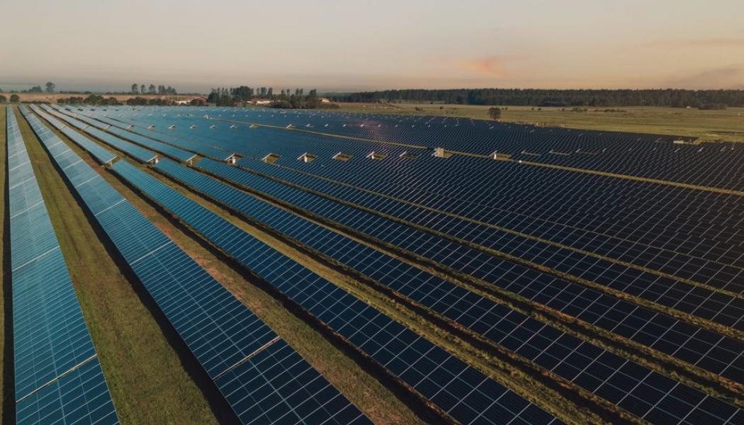 Svea Solar Utility säkrar finansiering på 185 miljoner euro
