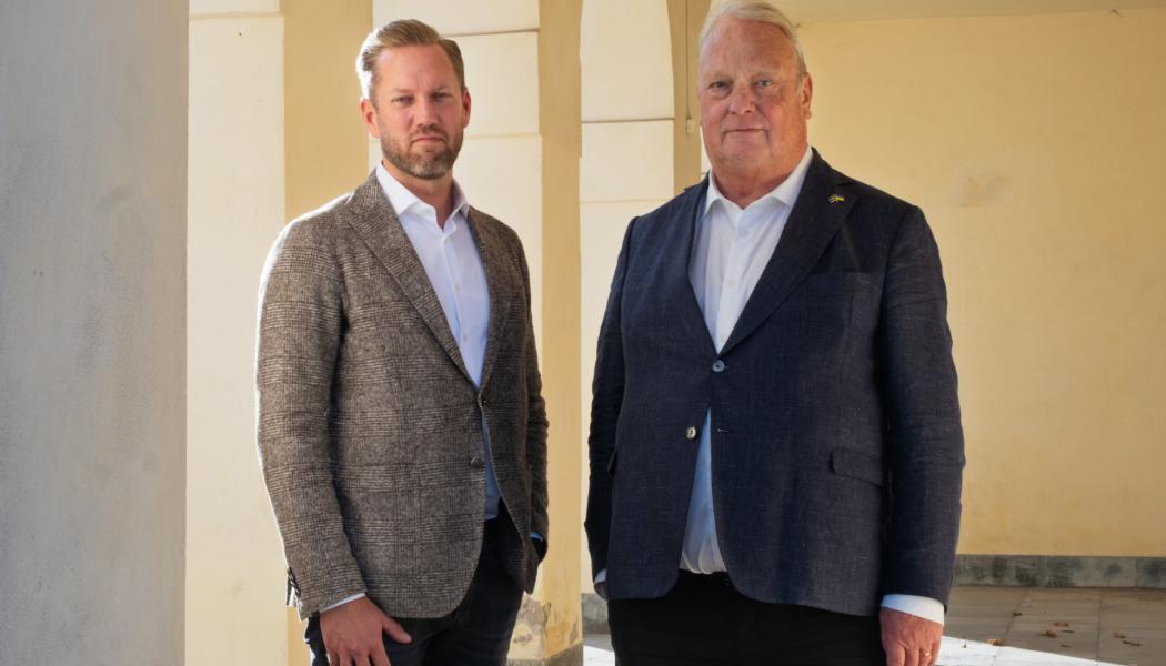 Byhmgard börsnoteras | SOLENERGInyheter.se