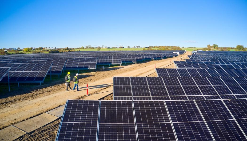 Foto: Nordic Solar
