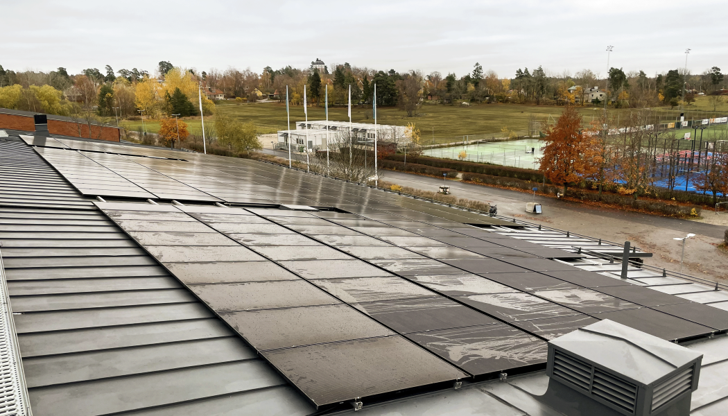 Foto: Soltech