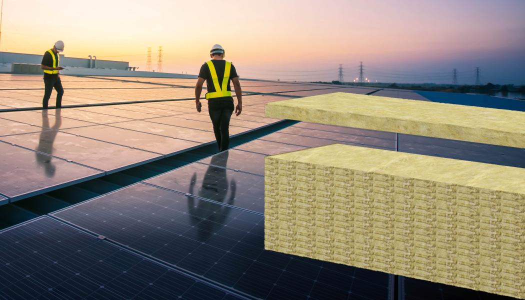 Foto: ROCKWOOL