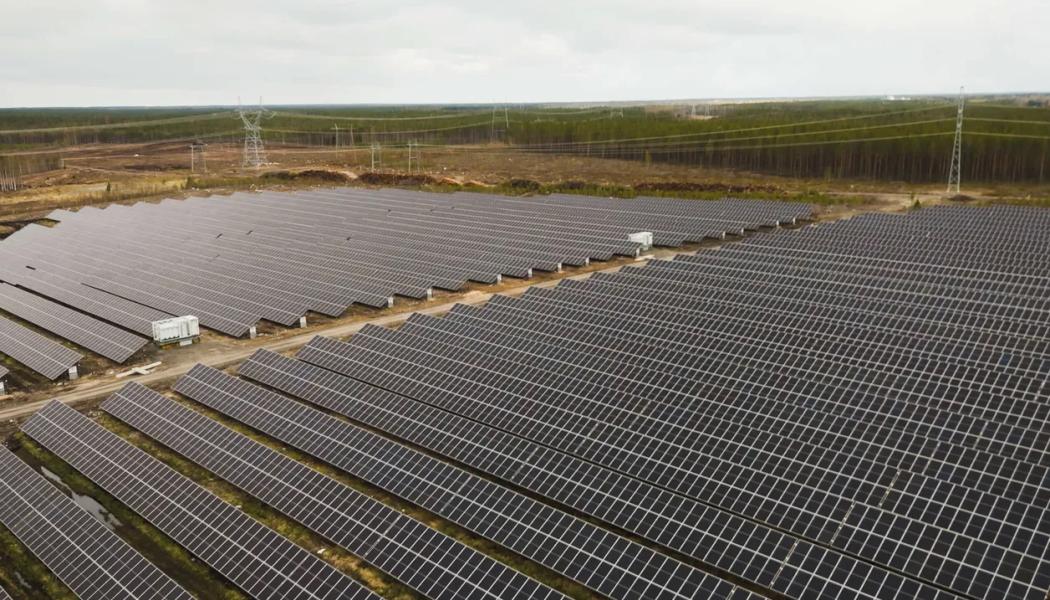 Miljardprojekt i Utajärvi – nytt datacenter på 100 megawatt byggs i norra Finland