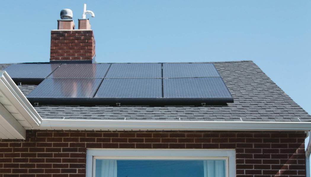 Foto: Vivint Solar / Unsplash