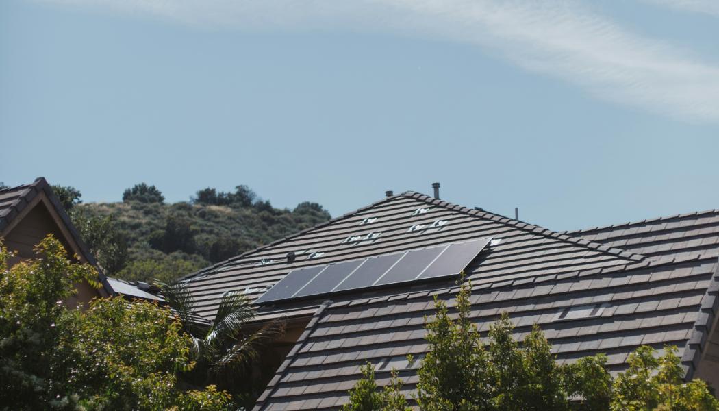 Foto: Vivint Solar  / Unsplash
