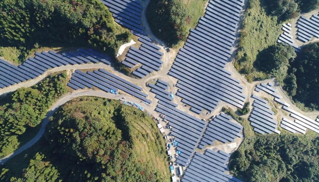 X-Elio tilldelas 178 megawatt solkraft i Italien