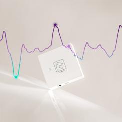 Energistyrsystemet Heartbeat ökar egenanvändningen av solelen i hemmet. Bild: 1komma5°