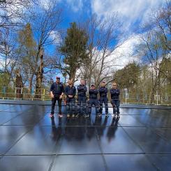 Smart Solar Roof Prefabricerat solcellstak Foto: Raymond Solar