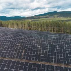 Pressbild: Solgrid