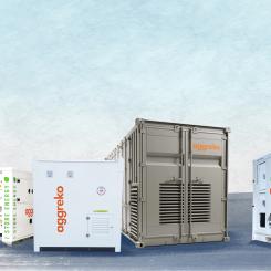 Foto: Aggreko