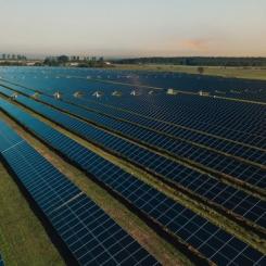 Foto: Svea Solar